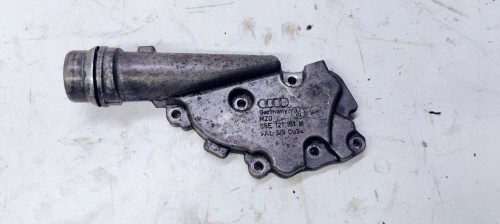KRÓCIEC WODY AUDI A4 B7 A6 C6 2.4 3.2 06E121161K