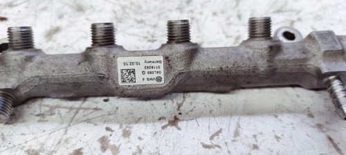 LISTWA WTRYSKOWA AUDI A4 B9 A5 A6 2.0 TDI 04L089G
