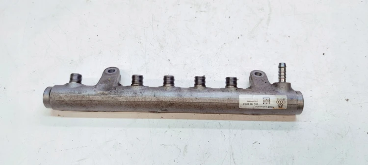 LISTWA WTRYSKOWA AUDI VOLKSWAGEN SEAT SKODA 2.0 TDI CR 03L130089A