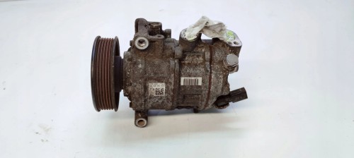 SPRĘŻARKA KLIMATYZACJI AUDI A3 8V VOLKSWAGEN SEAT SKODA 5Q0820803