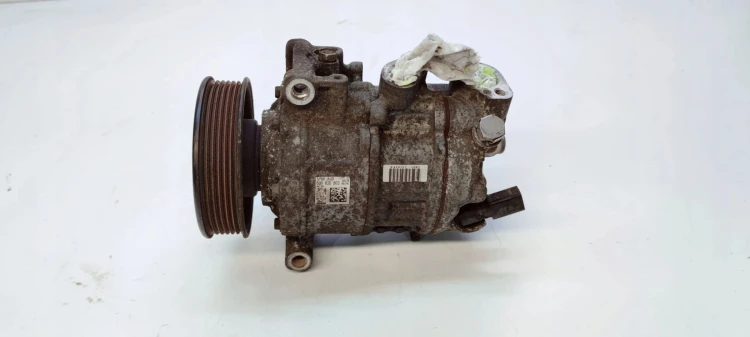 SPRĘŻARKA KLIMATYZACJI AUDI A3 8V VOLKSWAGEN SEAT SKODA 5Q0820803