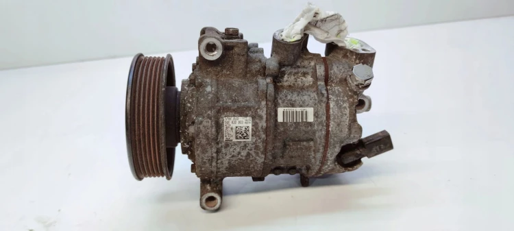 SPRĘŻARKA KLIMATYZACJI AUDI A3 8V VOLKSWAGEN SEAT SKODA 5Q0820803