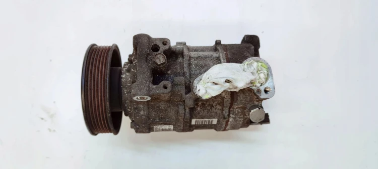 SPRĘŻARKA KLIMATYZACJI AUDI A3 8V VOLKSWAGEN SEAT SKODA 5Q0820803