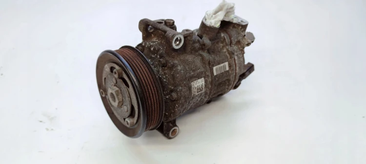 SPRĘŻARKA KLIMATYZACJI AUDI A3 8V VOLKSWAGEN SEAT SKODA 5Q0820803