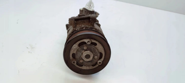 SPRĘŻARKA KLIMATYZACJI AUDI A3 8V VOLKSWAGEN SEAT SKODA 5Q0820803