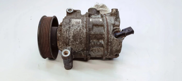 SPRĘŻARKA KLIMATYZACJI AUDI A3 8V VOLKSWAGEN SEAT SKODA 5Q0820803