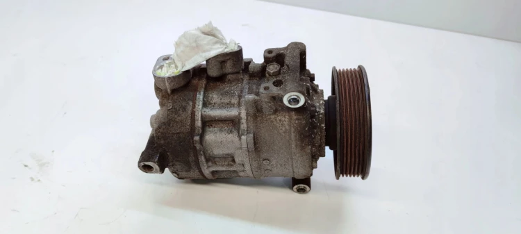 SPRĘŻARKA KLIMATYZACJI AUDI A3 8V VOLKSWAGEN SEAT SKODA 5Q0820803