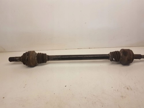 PÓŁOŚ TYŁ AUDI Q7 VW TOUAREG 7L8501201B