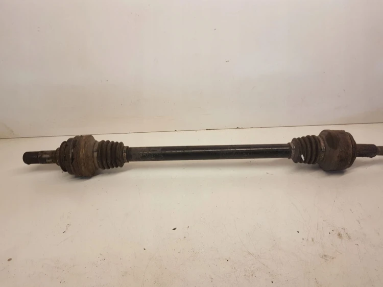 PÓŁOŚ TYŁ AUDI Q7 VW TOUAREG 7L8501201B