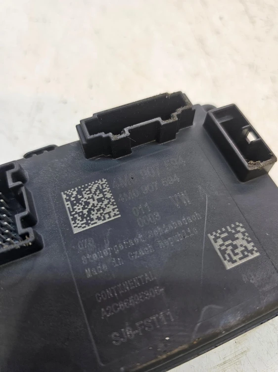 STEROWNIK SZYBERDACHU AUDI A4 B9 A5 8W Q7 4M 4M0907594