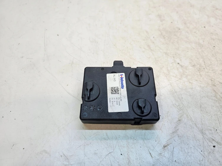 STEROWNIK SZYBERDACHU AUDI A4 B9 A5 8W Q7 4M 4M0907594