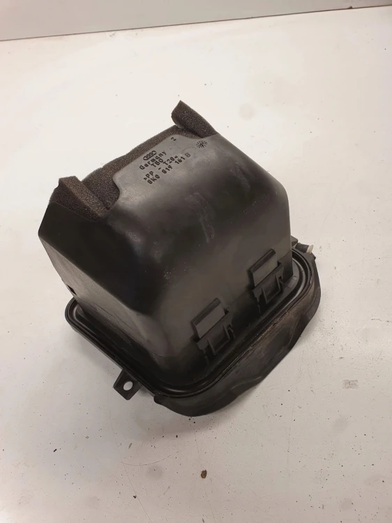 KRATKA POWIETRZA TYŁ AUDI A4 B8 A5 8K0819161B