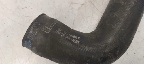 RURA WĄŻ INTERCOOLERA AUDI A4 B6 B7 8E0145838K