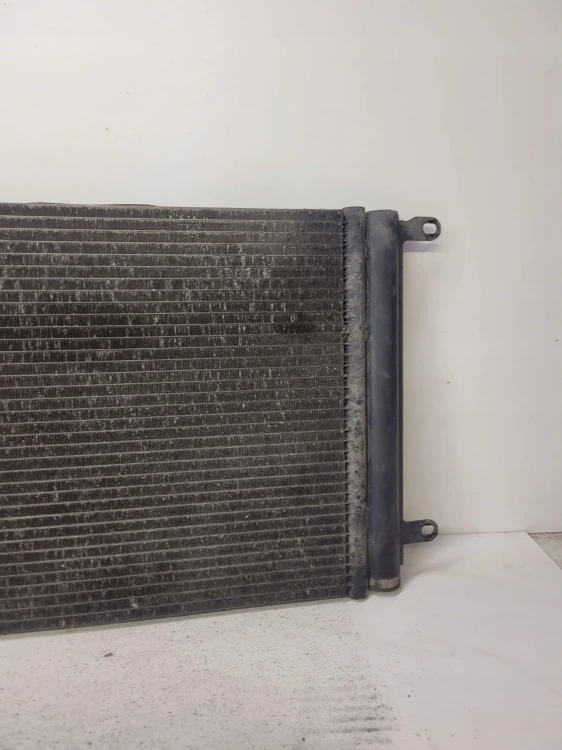 CHŁODNICA KLIMATYZACJI AUDI A1 8X VW 6R0820411G