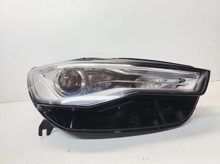 REFLEKTOR PRAWY PRZÓD BI XENON LED AUDI A6 C7 LIFT 4G0941044F EU 45/25
