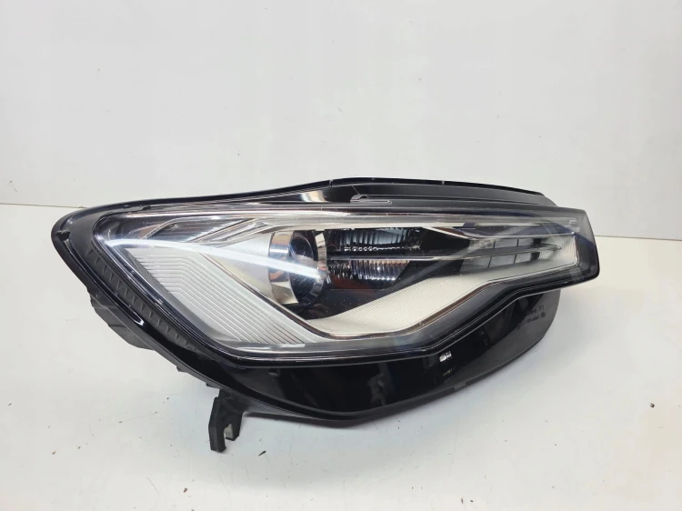 REFLEKTOR PRAWY PRZÓD BI XENON LED AUDI A6 C7 LIFT 4G0941044F EU 45/25
