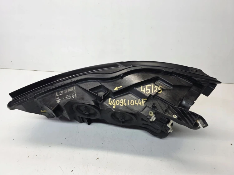 REFLEKTOR PRAWY PRZÓD BI XENON LED AUDI A6 C7 LIFT 4G0941044F EU 45/25
