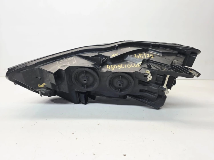 REFLEKTOR PRAWY PRZÓD BI XENON LED AUDI A6 C7 LIFT 4G0941044F EU 45/25