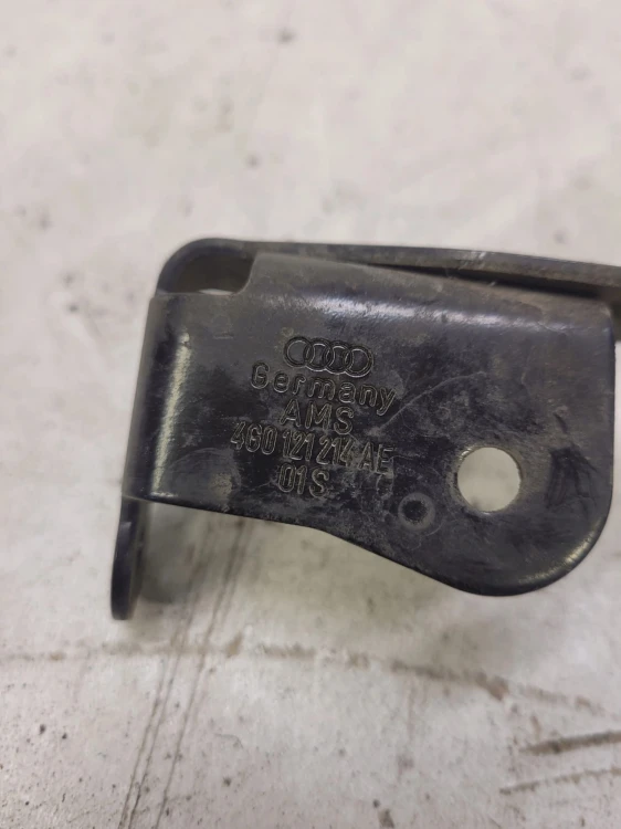 MOCOWANIE ZBIORNICZKA AUDI A6 C7 A7 4G0121214AE
