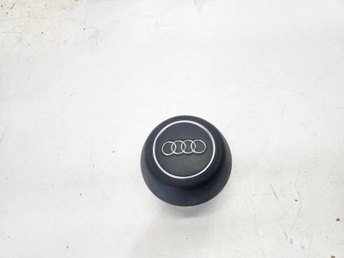 PODUSZKA POWIETRZNA KIEROWCY AUDI A4 B9 A5 8W 8W0880201AR 6PS