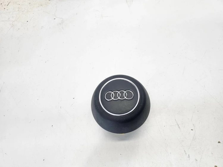 PODUSZKA POWIETRZNA KIEROWCY AUDI A4 B9 A5 8W 8W0880201AR 6PS