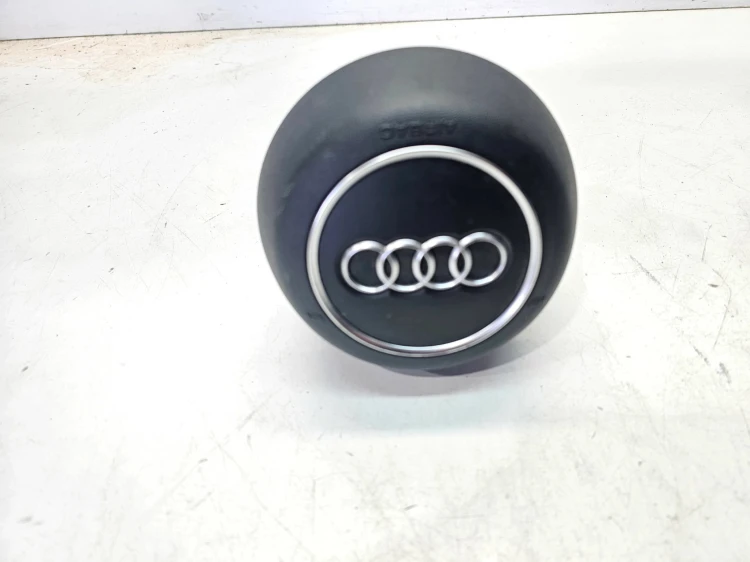 PODUSZKA POWIETRZNA KIEROWCY AUDI A4 B9 A5 8W 8W0880201AR 6PS