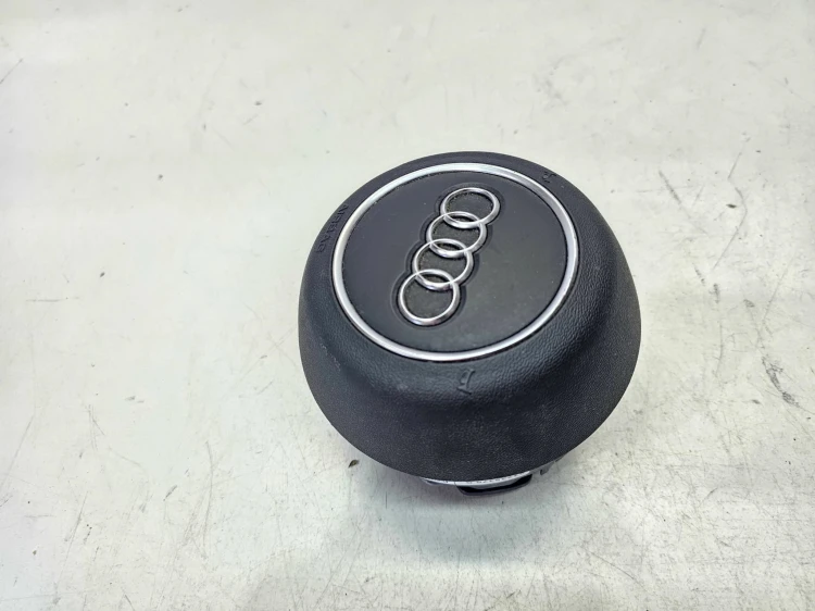 PODUSZKA POWIETRZNA KIEROWCY AUDI A4 B9 A5 8W 8W0880201AR 6PS
