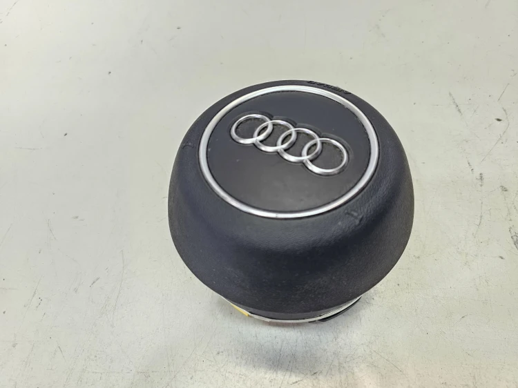 PODUSZKA POWIETRZNA KIEROWCY AUDI A4 B9 A5 8W 8W0880201AR 6PS