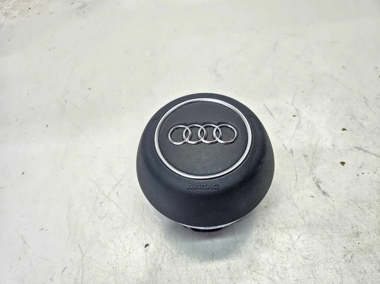 PODUSZKA POWIETRZNA KIEROWCY AUDI A4 B9 A5 8W 8W0880201AR 6PS