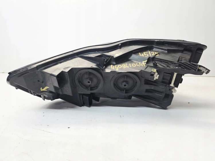 REFLEKTOR PRAWY PRZÓD BI XENON LED AUDI A6 C7 LIFT 4G0941044F EU 45/25