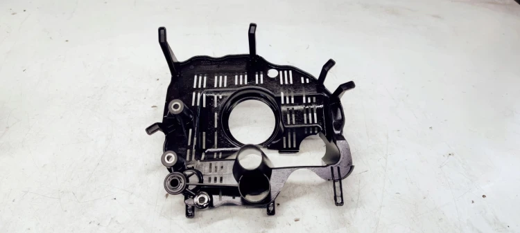 WKŁAD MISKI OLEJOWEJ AUDI A4 A5 Q5 TFSI 06H103138E