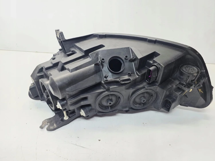 REFLEKTOR PRAWY PRZÓD BI XENON LED AUDI A6 C7 LIFT 4G0941044F EU 45/25