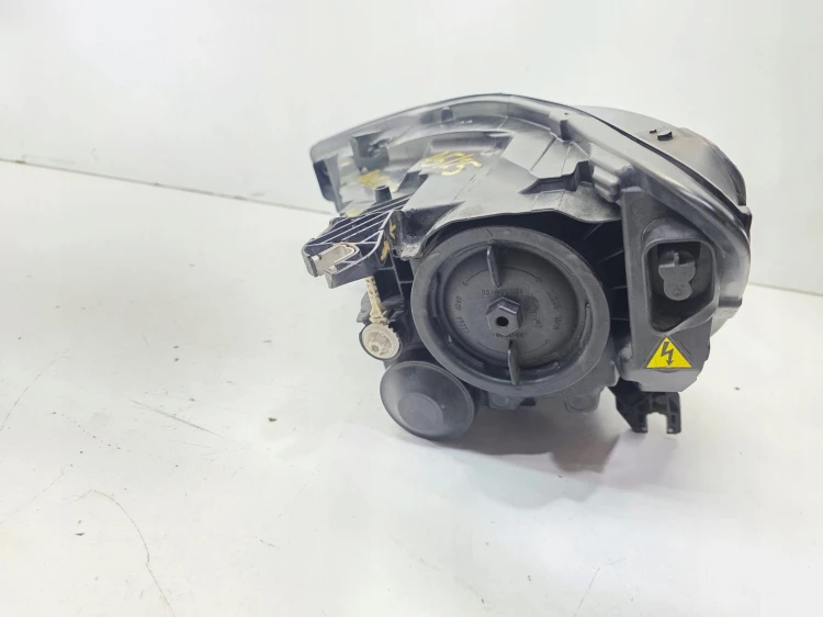 REFLEKTOR PRAWY PRZÓD BI XENON LED AUDI A6 C7 LIFT 4G0941044F EU 45/25