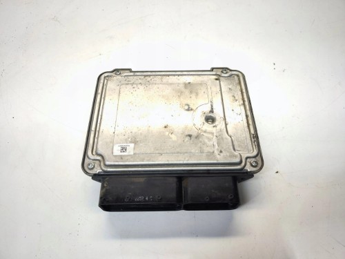 KOMPUTER STEROWNIK SILNIKA AUDI SEAT SKODA 2.0 TDI 03L906018HS 03L906018HR