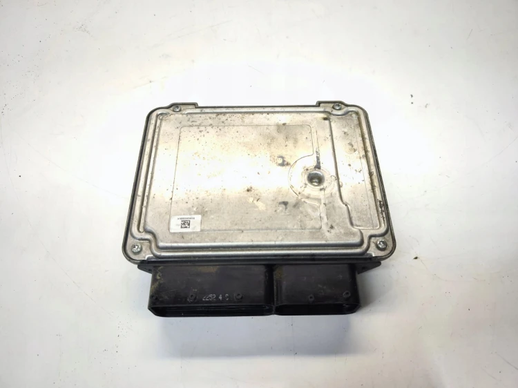 KOMPUTER STEROWNIK SILNIKA AUDI SEAT SKODA 2.0 TDI 03L906018HS 03L906018HR