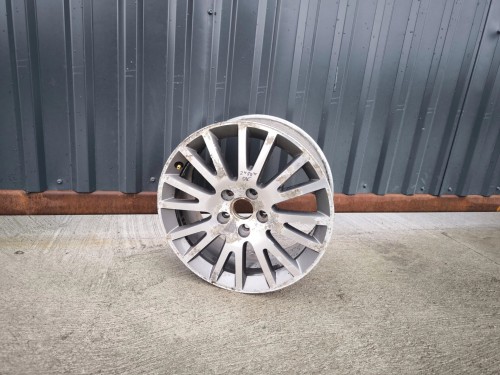 FELGA ALUMINIOWA AUDI A3 A4 A6 VW SKODA 7.5J R17 ET56 8P0601025BE Z*50* OK