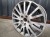 FELGA ALUMINIOWA AUDI A3 A4 A6 VW SKODA 7.5J R17 ET56 8P0601025BE Z*50* OK