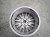 FELGA ALUMINIOWA AUDI A3 A4 A6 VW SKODA 7.5J R17 ET56 8P0601025BE Z*50* OK