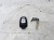 KLUCZYK PILOT AUDI A4 B8 A5 8T Q5 8R 8T0959754D 45/24