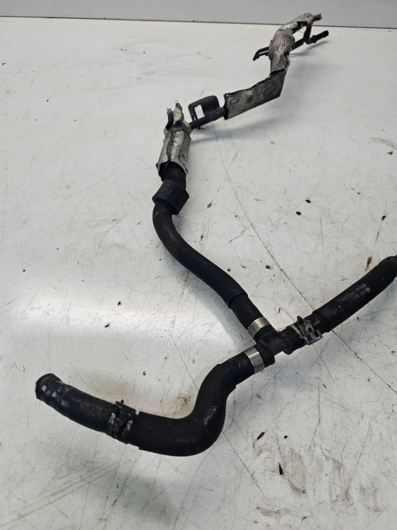 RURA WĄŻ WODY AUDI VW SKODA ORYGINAŁ 5Q0121064AS