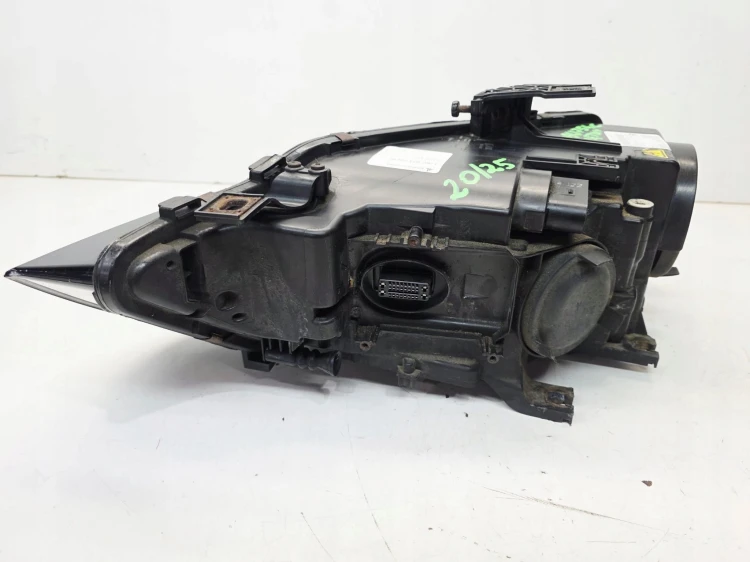 REFLEKTOR PRAWY PRZÓD BI XENON LED SKRĘTNY AUDI A4 B8 LIFT 8K0941754C 20/25