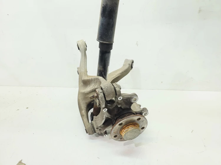 ZWROTNICA PIASTA WAHACZE PRAWY TYŁ AUDI A6 C7 A7 Q5 8R0505312F 4G0505432E
