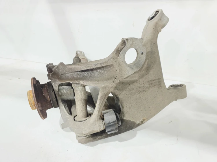 ZWROTNICA PIASTA WAHACZE PRAWY TYŁ AUDI A6 C7 A7 Q5 8R0505312F 4G0505432E