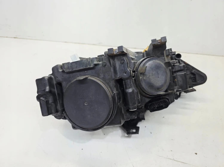 REFLEKTOR PRAWY PRZÓD BI XENON LED SKRĘTNY AUDI A4 B8 LIFT 8K0941754C 20/25