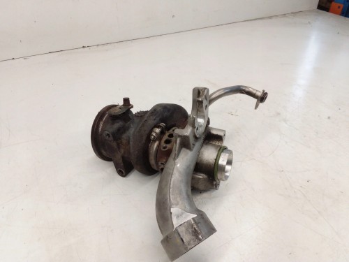 TURBOSPRĘŻARKA TURBINA AUDI VW 04E145704R 1.4 TFSI