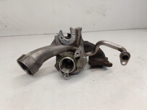 TURBOSPRĘŻARKA TURBINA AUDI VW 04E145704R 1.4 TFSI