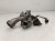 TURBOSPRĘŻARKA TURBINA AUDI VW 04E145704R 1.4 TFSI