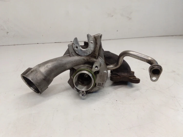 TURBOSPRĘŻARKA TURBINA AUDI VW 04E145704R 1.4 TFSI