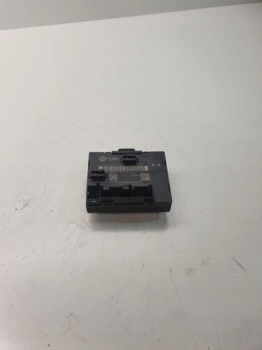 MODUŁ STEROWNIK DRZWI AUDI A6 C6 Q7 4L 4F0959795N