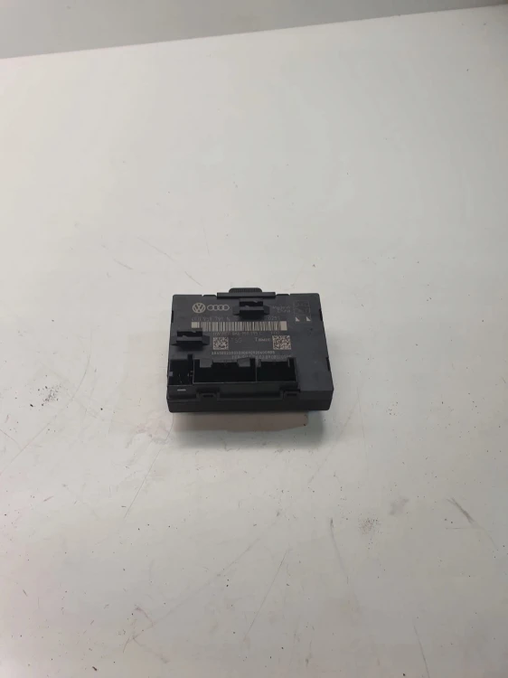 MODUŁ STEROWNIK DRZWI AUDI A6 C6 Q7 4L 4F0959795N